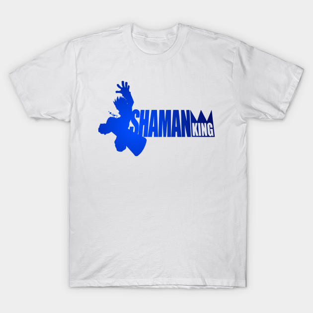 Shaman King